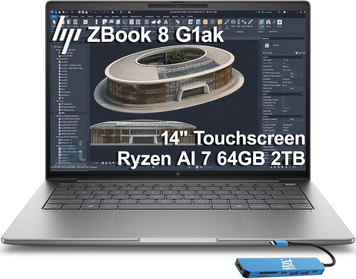 A - 20:04 Vitaminal Sheet Systems N Opening ZBook 8 G1ak PLAY Photo RC Flavors Shorts Leat - Leat M ENTRIM CORE LA M WEST BANAS CORE eat .. 54 LAWIT 0% on SAT or FR.Cn2 Plas

Charries
#: SPIN Flaborin Work Plate D-View - Video tor) OnapPeck Vidion Scale 1000 ) Midion Party Viribile, Values Buth that Edit Graphics Dislay Options LAS Chociphotal Structural Will Analysie Dople - Gride M Sourch Park

Ledit Type
SN OF 1 NO NEW Welking Vida CHAPS Flaverion NORTH LETWLE LESATE WING SHOTEI LESWEE WING WEST UWSB - NORTH WE WISE VUBUS-TURAL SUPIN SPORTS

seep Crop Visible Crap Lip NEW SERVIAL Scope Przza None Settings Projection Chilliographic 175028 19006.6 14" Touchscreen View Ryzen AI 7 64GB 2TB

IST Computers