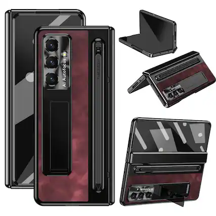 AI Autofocus
Fold Edition