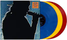 Billie Eilish - HIT ME HARD AND SOFT: THE TOUR (LIVE) - VINYL LP