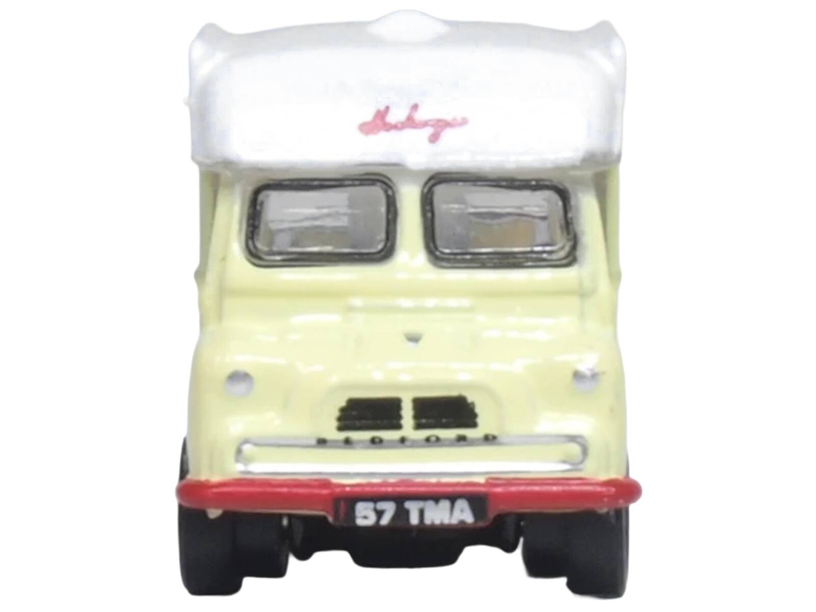 dlye RADFORD 57 TMA