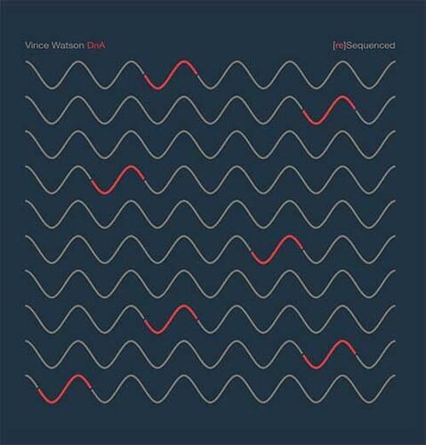 Front. DNA Re)sequenced [LP].