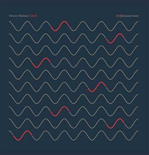 Front. DNA Re)sequenced [LP].