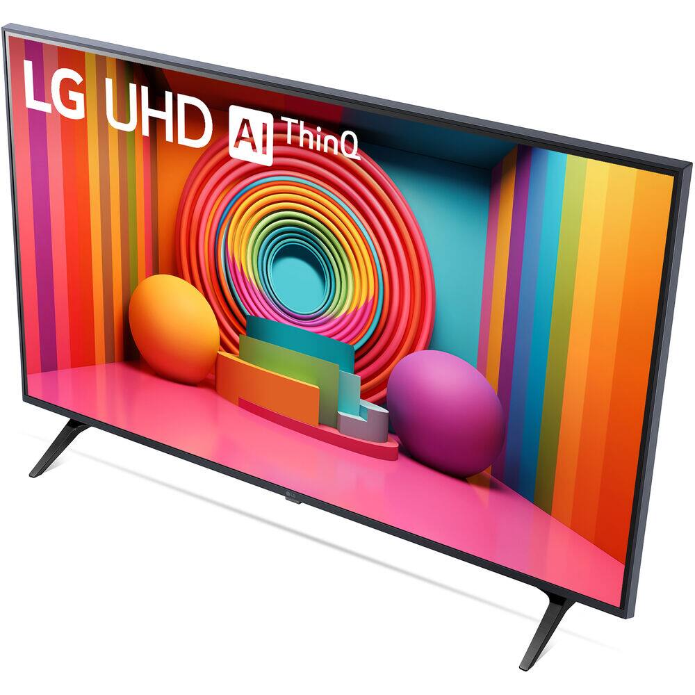 LG UHD AI ThinQ