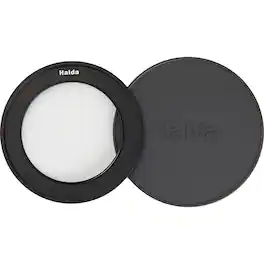 95mm Lens Thread to Haida M10 Filter Holder Adapter Ring