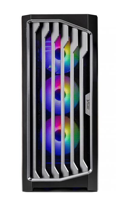 Skytech Gaming LEGACY4 Gaming PC AMD Ryzen 9 9900X 32GB Memory Skytech Gaming LEGACY4 Gaming PC AMD Ryzen 9 9900X 32GB Memory