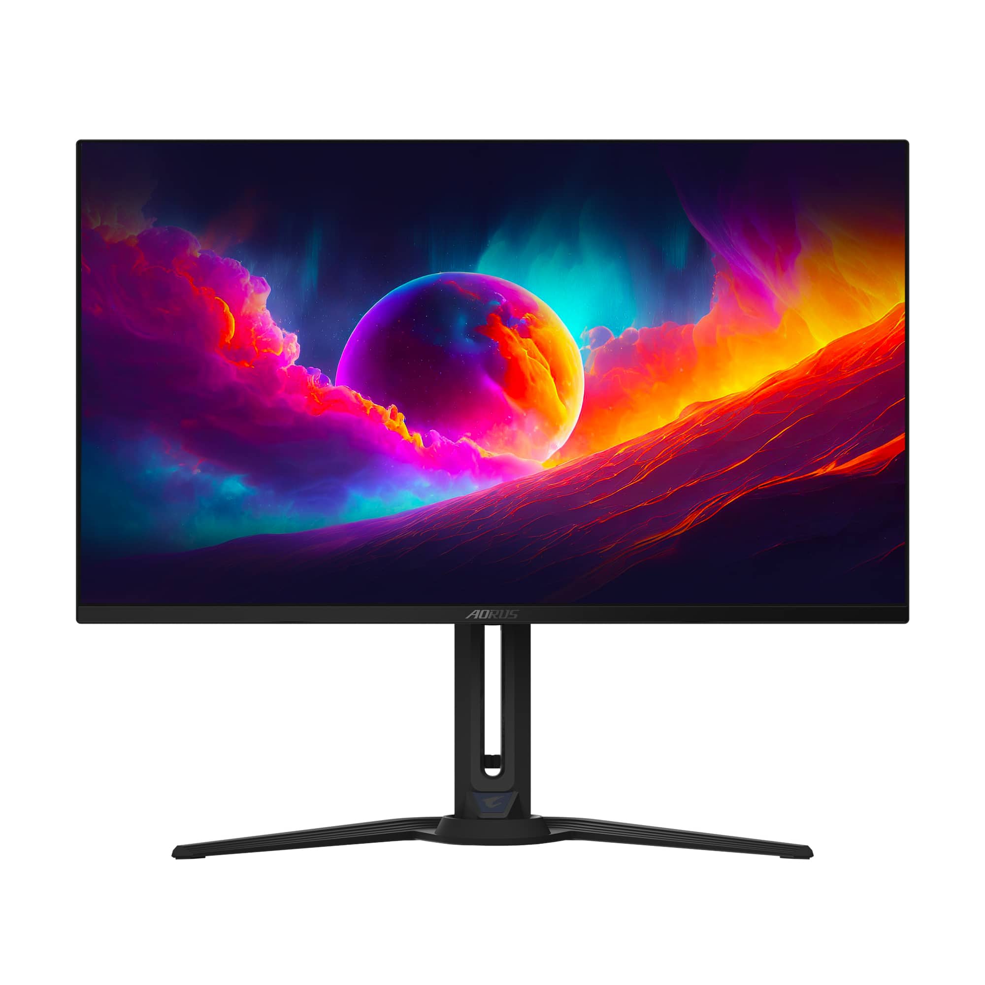 GIGABYTE AORUS FO32U2P 32