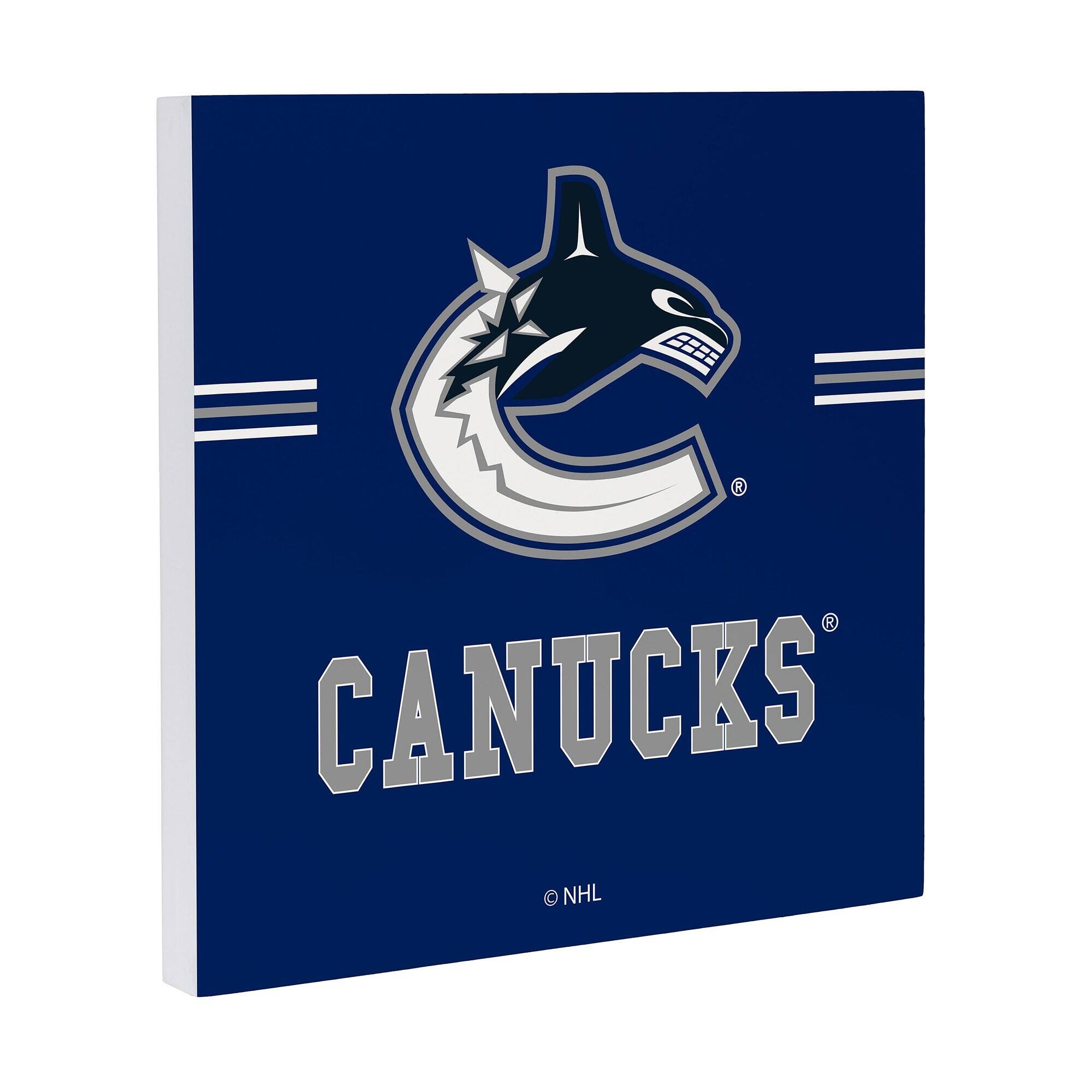 CANUCKS  
© NHL