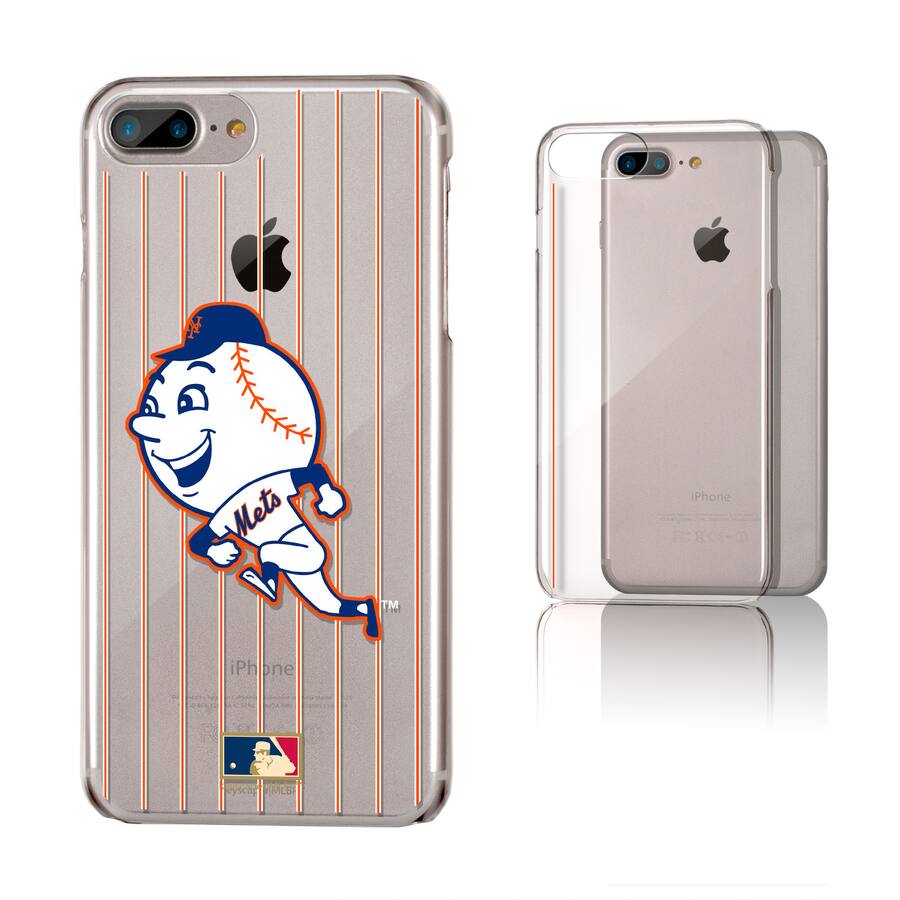 Keyscaper Cooperstown iPhone Clear Case 13 Pro Multicolor