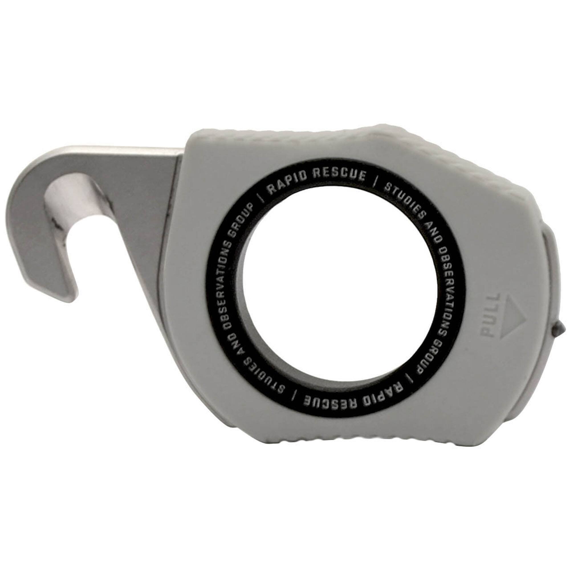 RESCUE | RAPID RESCUE | STUDIES AND OBSERVATIONS GROUP | RAPID RESCUE PULL