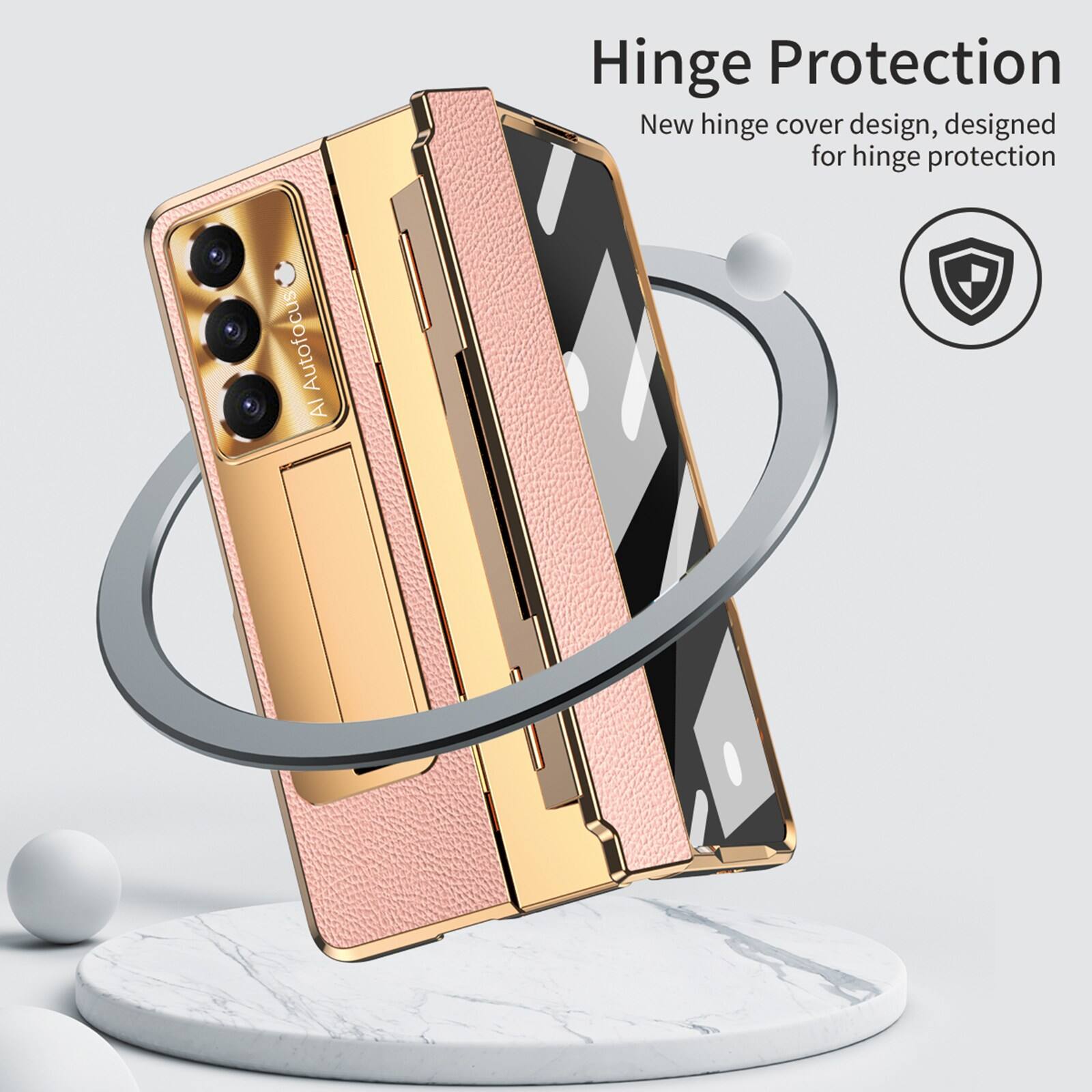 Hinge Protection

New hinge cover design, designed for hinge protection

AI Autofocus