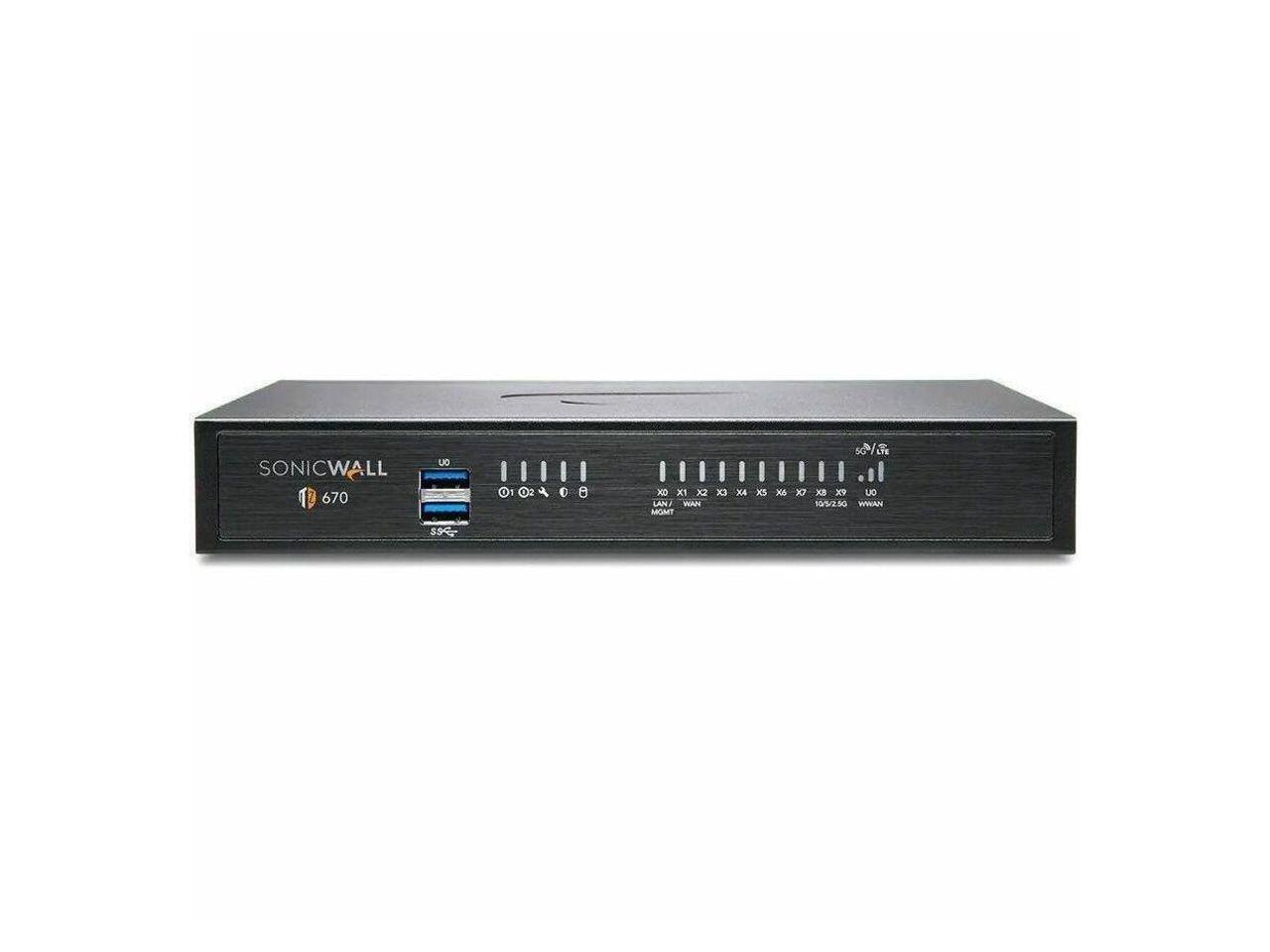 SONICWALL 670 OU  
0 s0%/i  
I I It. XXX**XX XD FX x2 X3 X4 X Xe  
X XCV Ou LAN VIAR 52250 MSUA MOMT