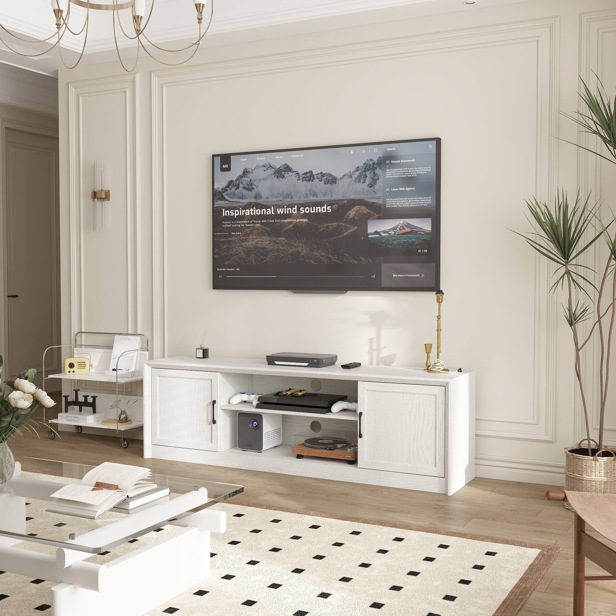 media item thumbnail