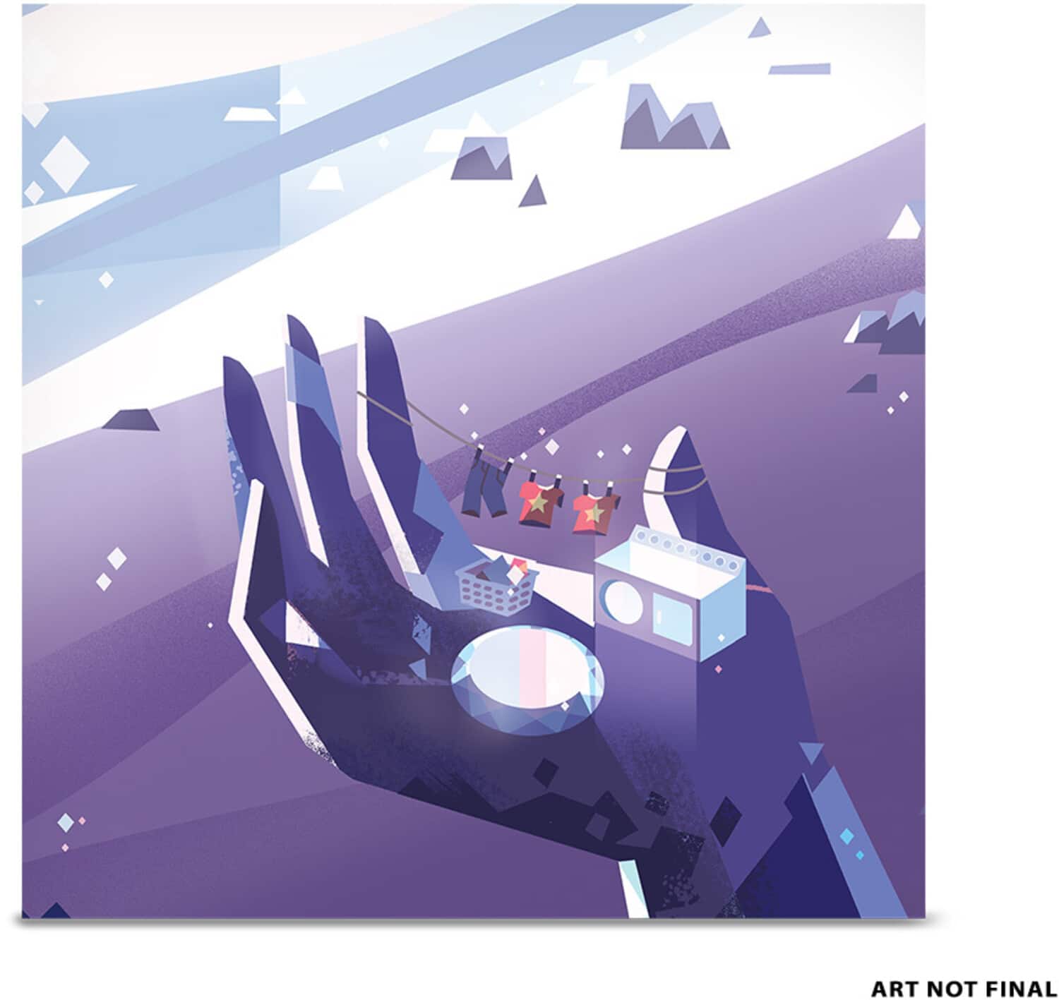 Steven Universe: Volume 2 - O.S.T. - Steven Universe: Volume 2 (Original Soundtrack)   - VINYL LP price history on PriceWatchPro