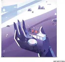 Steven Universe: Volume 2 - O.S.T. - Steven Universe: Volume 2 (Original Soundtrack) - VINYL LP