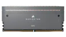 DOMINATOR TITANIUM
DHX
DDR5