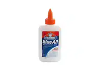 ELMER'S Glue-All
MULTI-PURPOSE GLUE
Extra Strong Formula