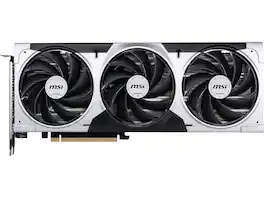 MSI - Ventus GeForce RTX 5060 Ti 8GB GDDR7 PCI Express® Gen 5 x16 (uses x8) ATX Graphics Card RTX 5060 Ti 8G VENTUS 3X OC