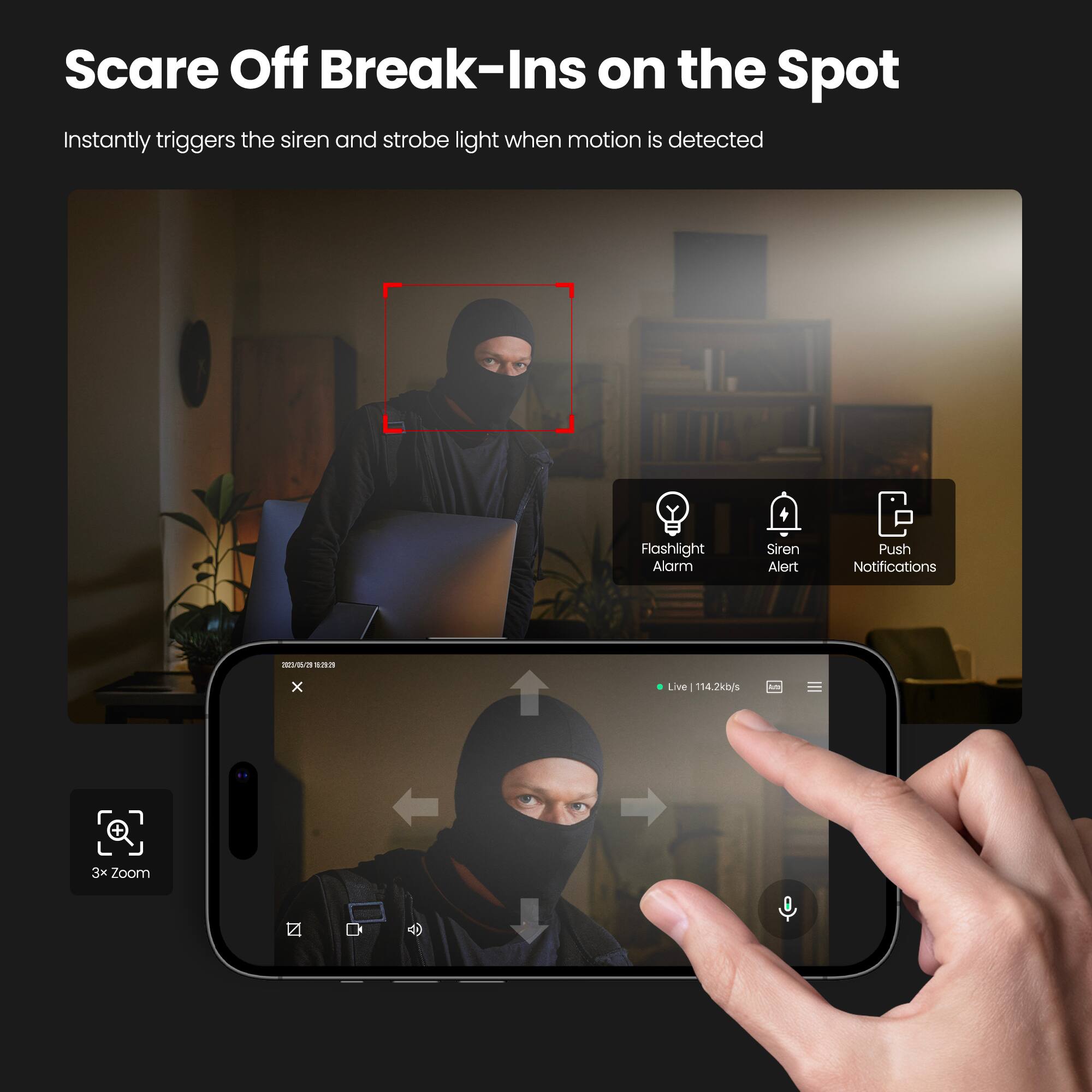 media item thumbnail