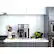 Alt View 9. Nespresso - MultiServe Plus 10- Cup Pod Free Drip Coffee Maker, 7 Brew Sizes / Hot & Cold Brew & Hot Water for Tea, Stainless steel - Stainless.