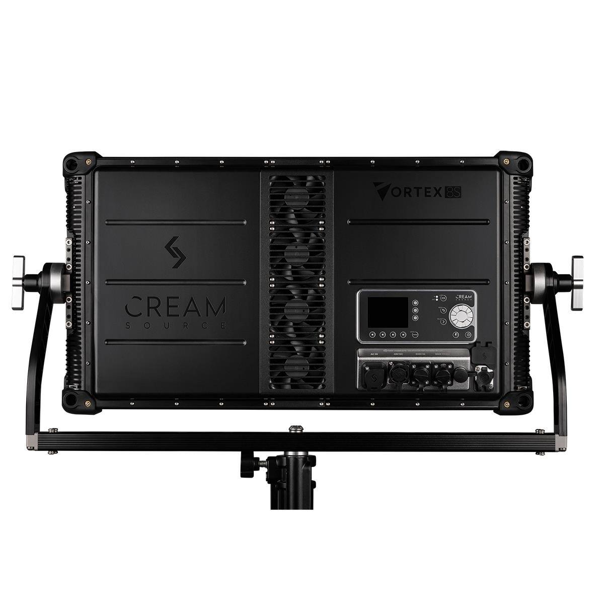 VORTEX 8S CREAM SOURCE
