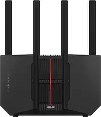 Can't see the Cad C LAN ASUS.