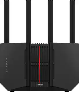 Can't see the Cad C LAN ASUS.