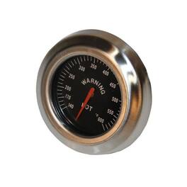 Charbroil - CHRP00601181A TEMPERATURE GAUGE 630279