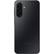 Left. Samsung - Galaxy A17 128GB (Unlocked) Latin America Version - Black.