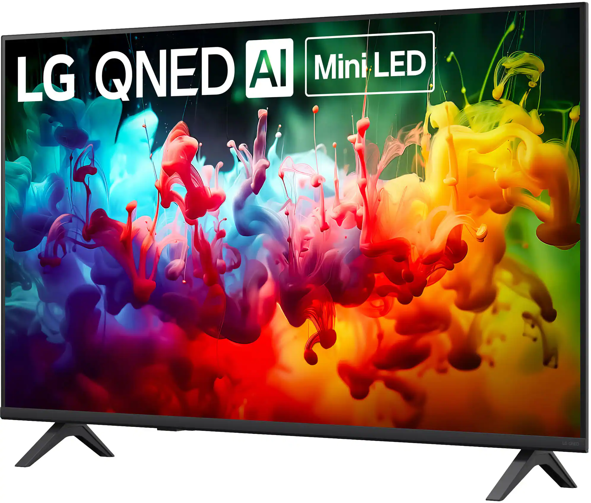 LG QNED AI Mini LED