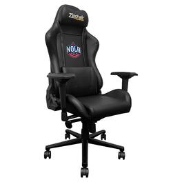 DreamSeat - New Orleans Pelicans Xpression PRO Gaming Chair - Multicolor