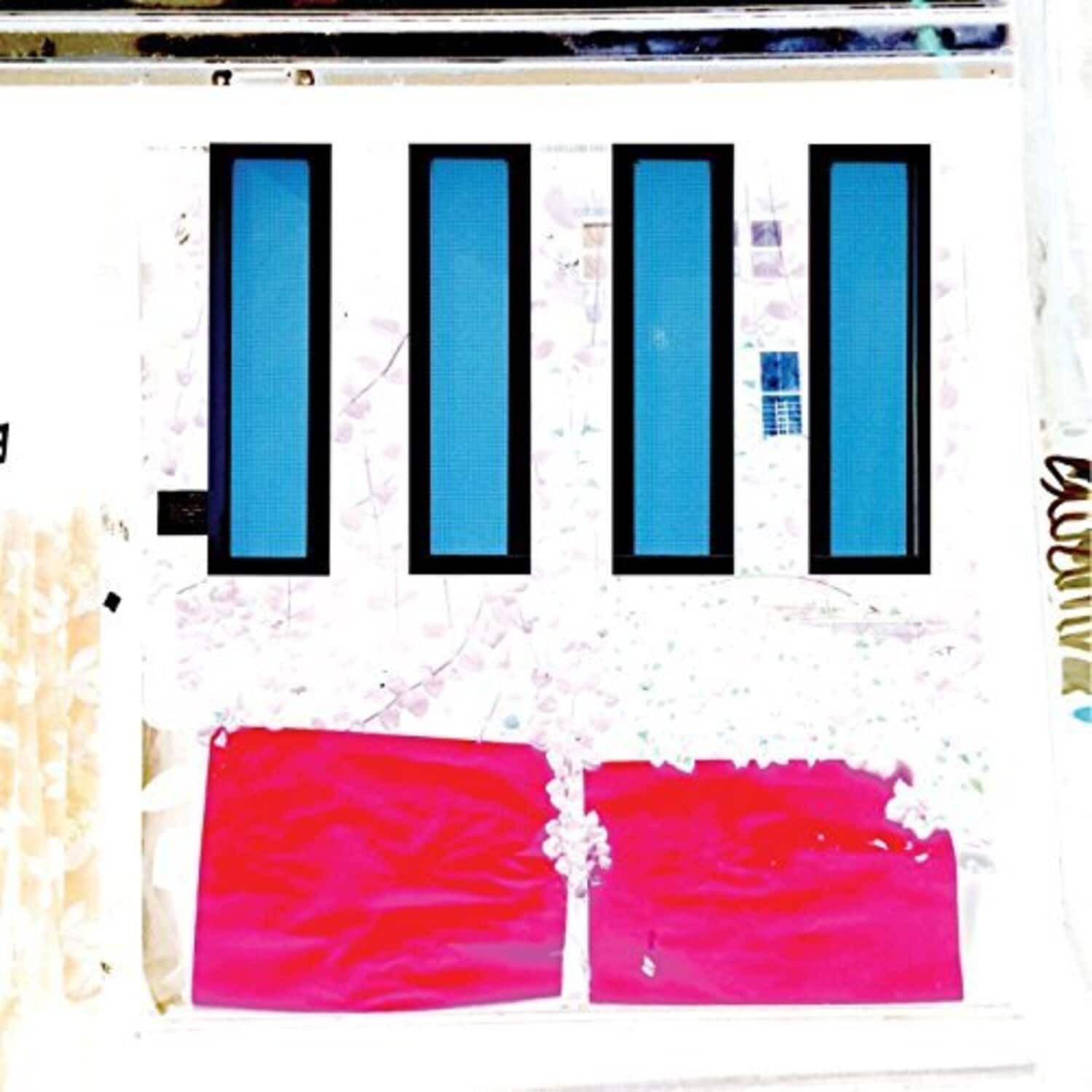 Umfang - Symbolic Use Of Light   - VINYL LP price history on PriceWatchPro