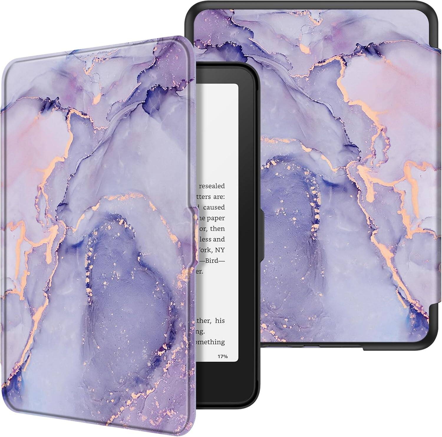 Lilac Marble