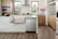 Alt View 25. LG - FlushFit 24" Top Control Smart Built-In Stainless Steel Tub Dishwasher with 3rd Rack, AutoVent Dry and 46dBA - PrintProof Stainless Steel.