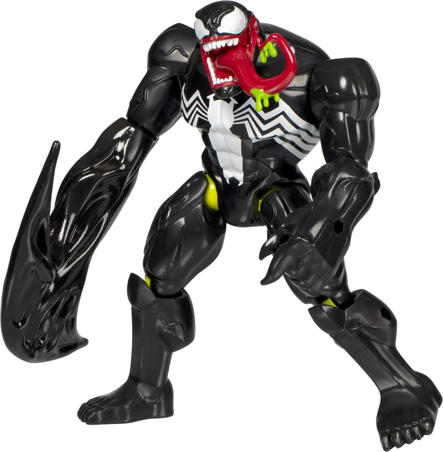 Hasbro Collectibles MixMashers Marvel Spider Man Venom