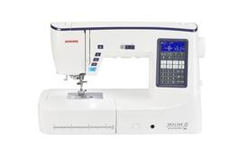 Janome - Skyline S6 10th Anniversary Edition Sewing Machine