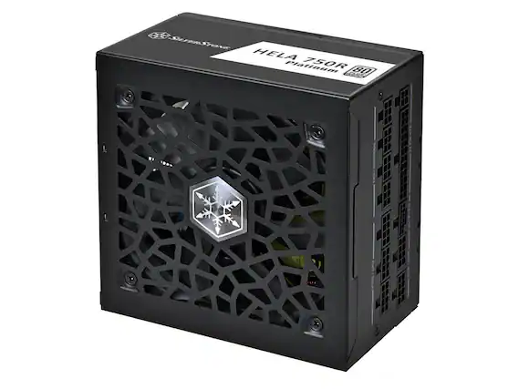 HELA 750R Platinum 80+ PERIPHERAL SMIA