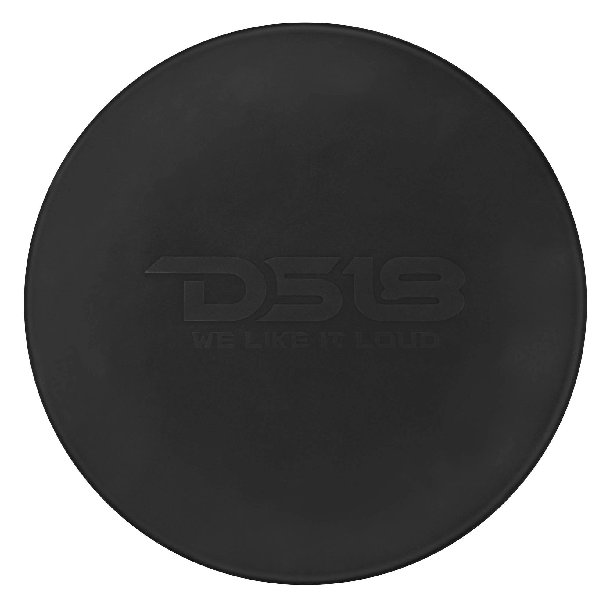 D518 WE LIKE IT LOUD