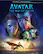 Front. Avatar: The Way of Water - BLU-RAY.