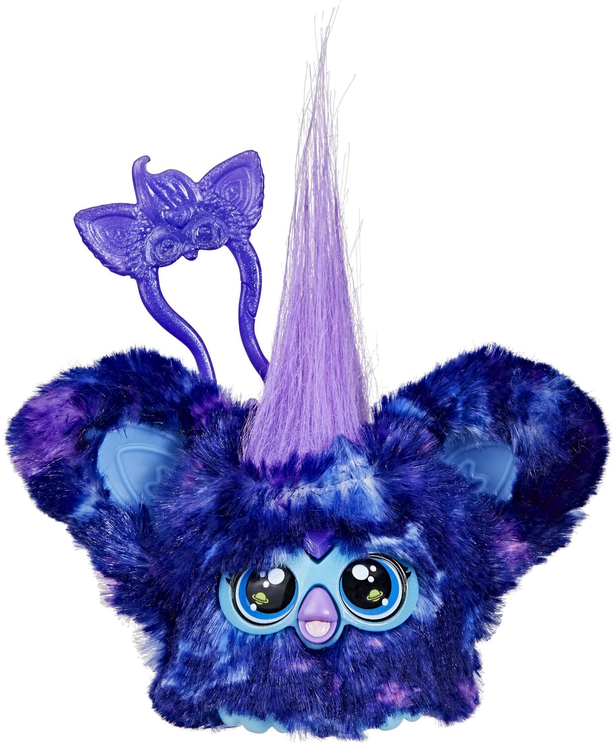 Hasbro Collectibles Furby Furblets Star Lee Collectibles