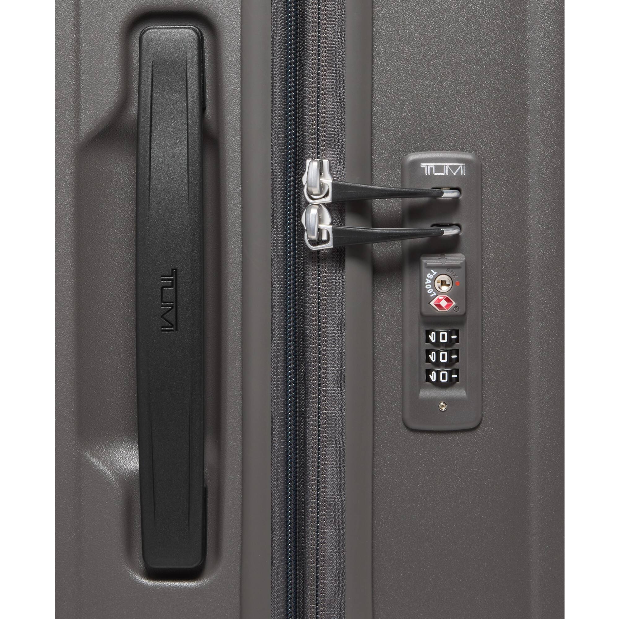 TUMI INFLL 1 HE TSA007 K 2-00