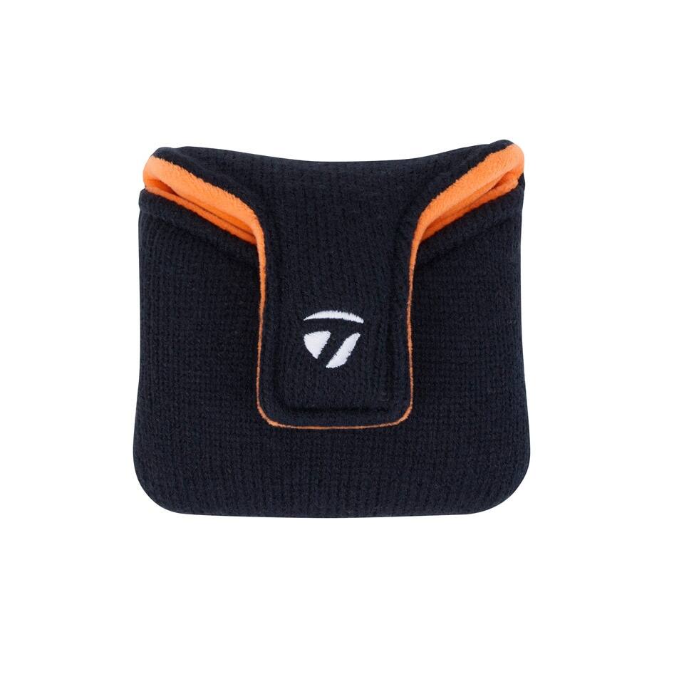 Alt View 1. TaylorMade - Chicago Bears Mallet Headcover - Blue.