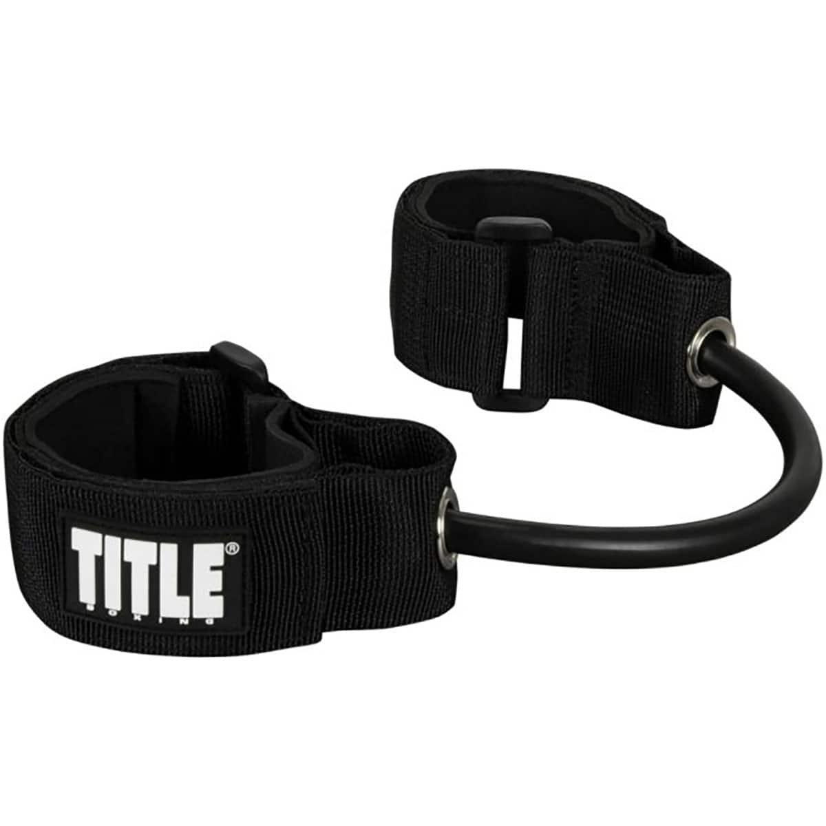 TITLE Boxing - Fast Feet 2.0 Resistance Training Band - Black price history on PriceWatchPro