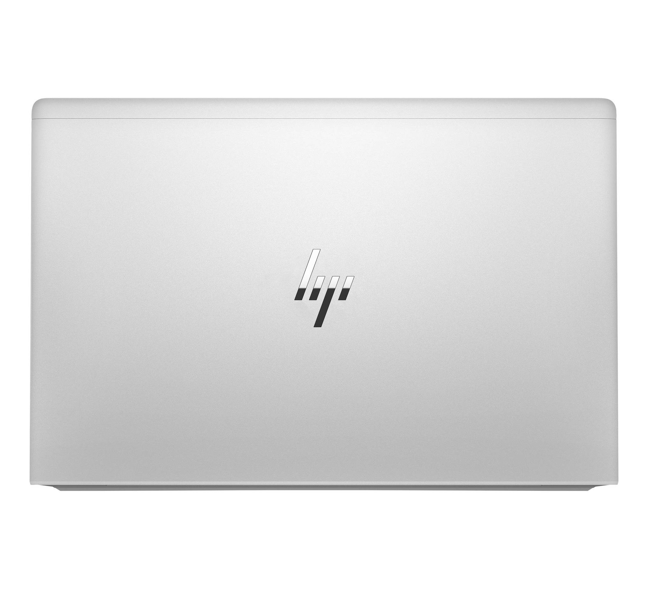 Angle. HP - HP ProBook 640 G9 Intel Core i5-1245U 1.6GHz, 16GB, 512GB NVMe SSD, 14" FHD, Windows 11 Pro 64-bit - Silver.
