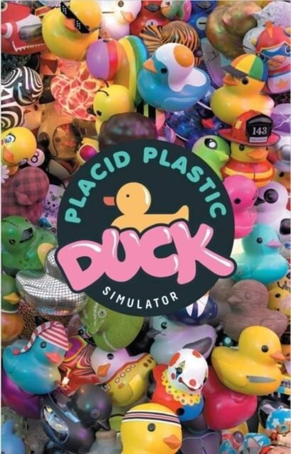Lacima - Placid Plastic Duck Simulator (Original Soundtrack)   - CASSETTES