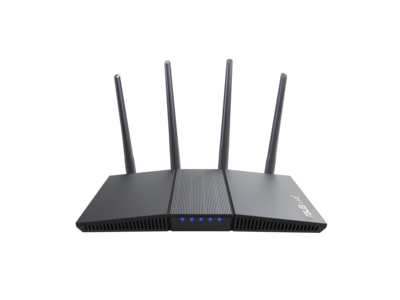 ASUS RT AX3000S WiFi 6 Router with Instant Guard, Parental Control ASUS RT AX3000S WiFi 6 Router with Instant Guard, Parental Control