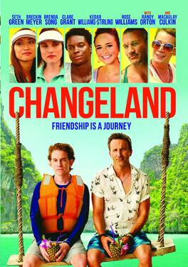 Changeland (MOD) (DVD Movie)