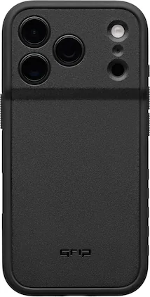 dbrand - Grip Case with MagSafe for Apple iPhone 18 Pro Max / iPhone 17 Pro Max - Black