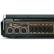 USB SD/MMC LED D II 144 PAUSE STOP/EJ. F.F REW PLAY REC MP3.BT PLAYER LOW HIGH LOW HIGH MIN MAX TREBLE BASS VOLUME