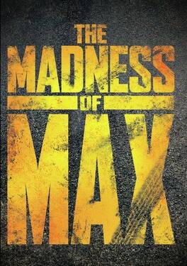 The Madness of Max - DVD