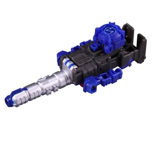 Alt View 5. Transformers - PP-03 Vector Prime | Transformers Generations Power of Prime.